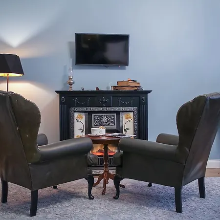 アパートホテル Sherlock Art 3*