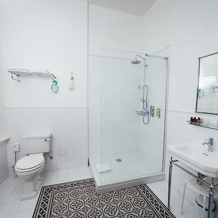 Apartmanhotel Sherlock Art Riga
