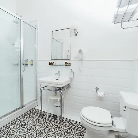 Apartmanhotel Sherlock Art 3*