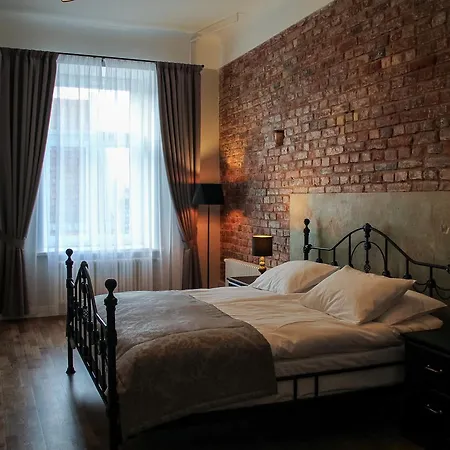 Sherlock Art Riga