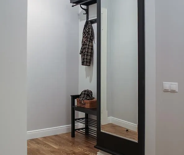 Sherlock Art 3* Riga