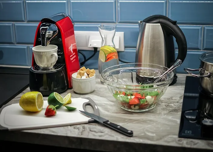 Aparthotel Sherlock Art 3*