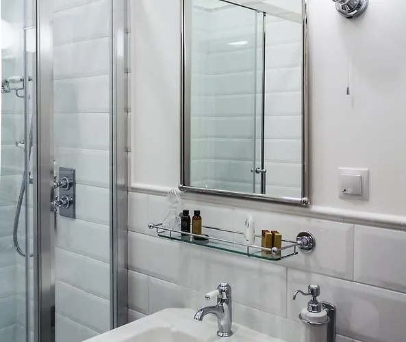 Aparthotel Sherlock Art