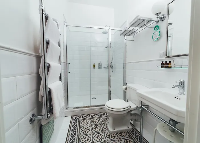 Sherlock Art Ξενοδοχείο με διαμερίσματα Ρίγα