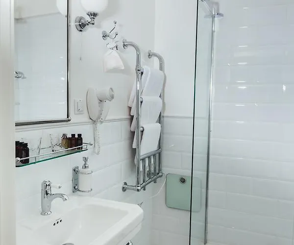 Sherlock Art 3* Ρίγα