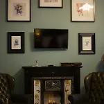 Sherlock Art Ryga