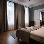 Hotel apartamentowy Sherlock Art Ryga