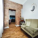 Hotel apartamentowy Sherlock Art Ryga