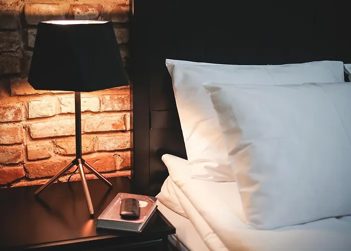 Apart-hotel Sherlock Art Riga