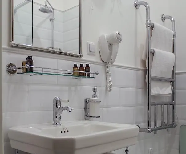 Apart-hotel Sherlock Art