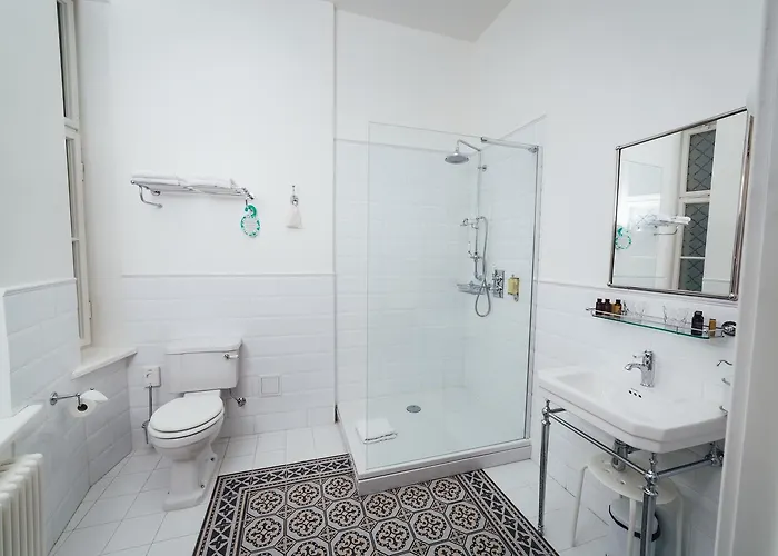 Aparthotel Sherlock Art Riga