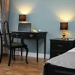 Sherlock Art Апарт-отель 3*