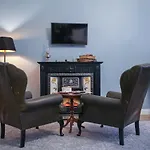 Апарт-отель Sherlock Art 3*