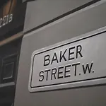 Sherlock Art Апарт-отель