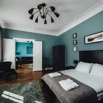 Sherlock Art Апарт-отель
