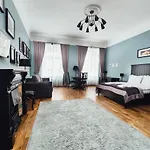 Sherlock Art Рига