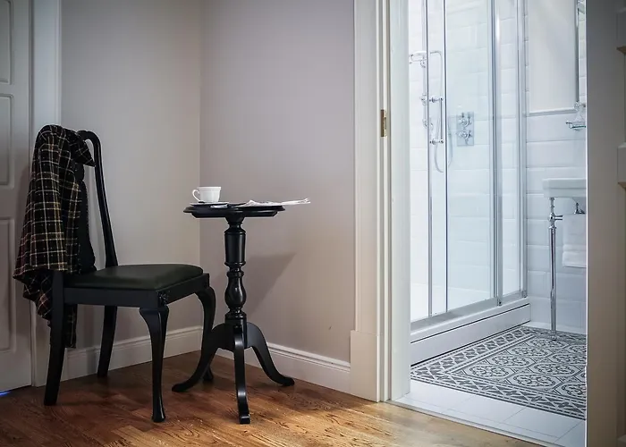 Sherlock Art Appart hôtel Riga